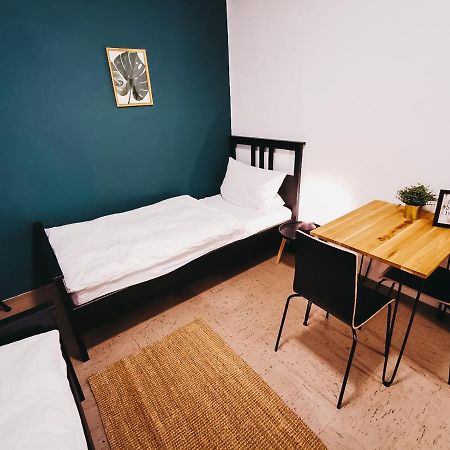 Suiteable Living Katlenburg, Studio Apartment Mit Netflix, Am Rande Des Harz Bagian luar foto