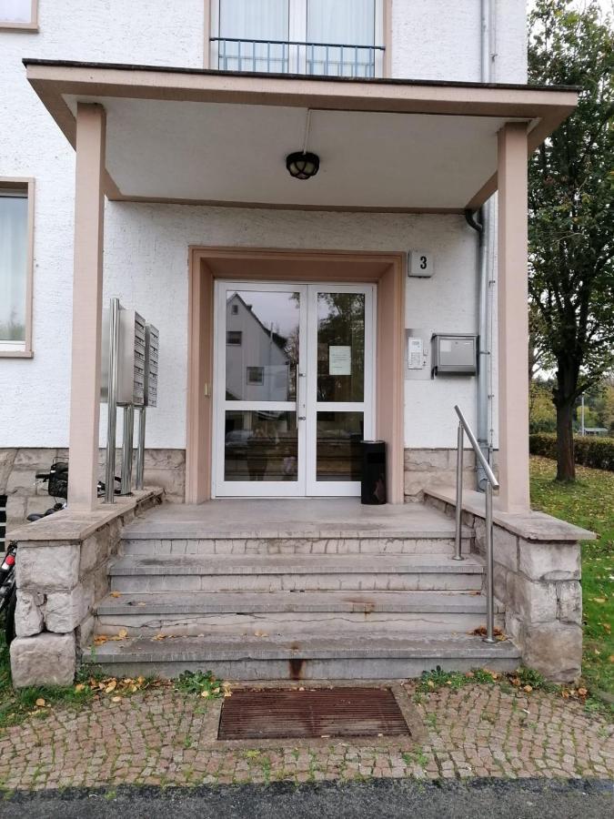 Suiteable Living Katlenburg, Studio Apartment Mit Netflix, Am Rande Des Harz Bagian luar foto